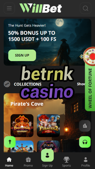 Betrnk Casino - Best Ranked Casino-www.bdqngd.com