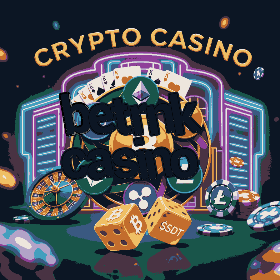 Betrnk Casino - Best Ranked Casino